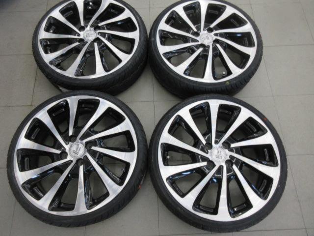 BADX(バドックス) 632 LOXARNY(ロクサーニ) LOXARNY TEMPEST TURBINE  + NANKANG(ナンカン) NS-2