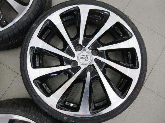 BADX(バドックス) 632 LOXARNY(ロクサーニ) LOXARNY TEMPEST TURBINE  + NANKANG(ナンカン) NS-2