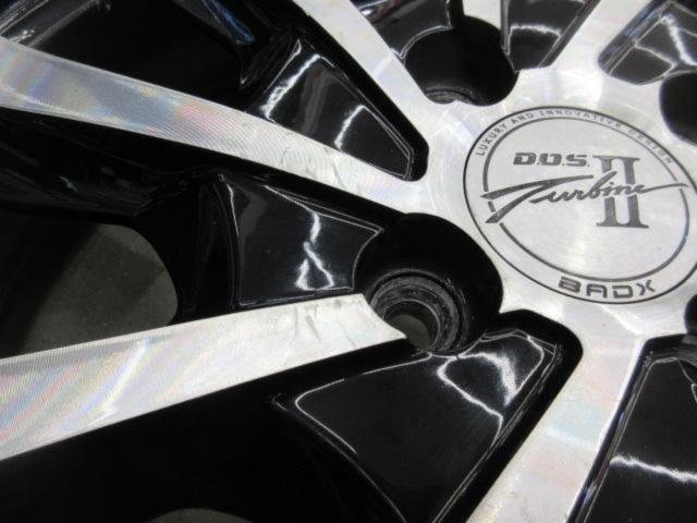 BADX(バドックス) 632 LOXARNY(ロクサーニ) LOXARNY TEMPEST TURBINE  + NANKANG(ナンカン) NS-2