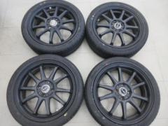 EUROSPORT TYPE SS-01  + KENDA(ケンダ) KR23A