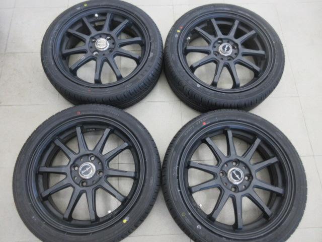 EUROSPORT TYPE SS-01  + KENDA(ケンダ) KR23A