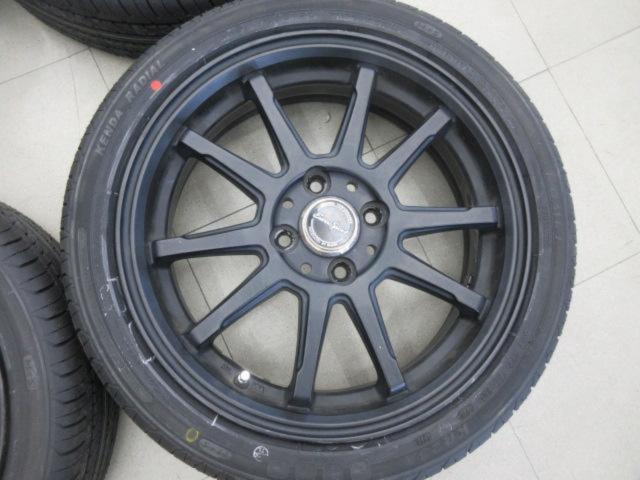 EUROSPORT TYPE SS-01  + KENDA(ケンダ) KR23A