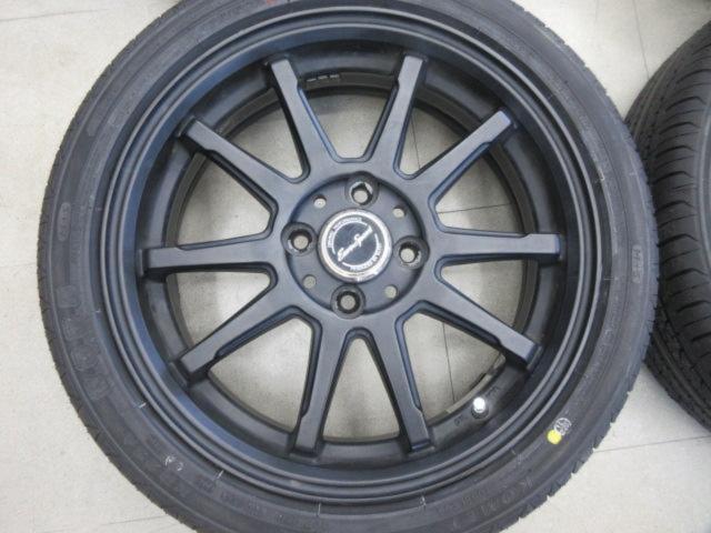 EUROSPORT TYPE SS-01  + KENDA(ケンダ) KR23A