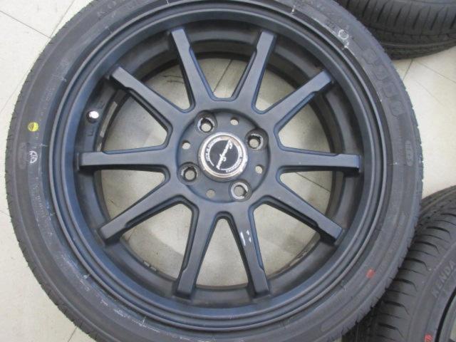 EUROSPORT TYPE SS-01  + KENDA(ケンダ) KR23A