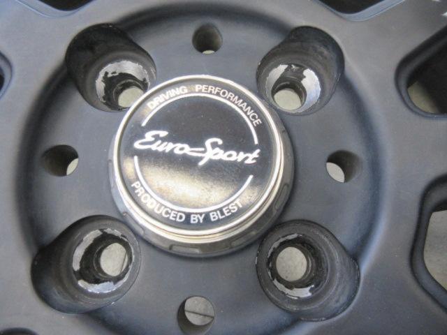 EUROSPORT TYPE SS-01  + KENDA(ケンダ) KR23A