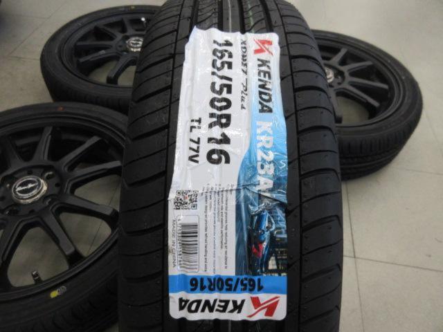 EUROSPORT TYPE SS-01  + KENDA(ケンダ) KR23A