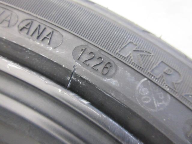 EUROSPORT TYPE SS-01  + KENDA(ケンダ) KR23A