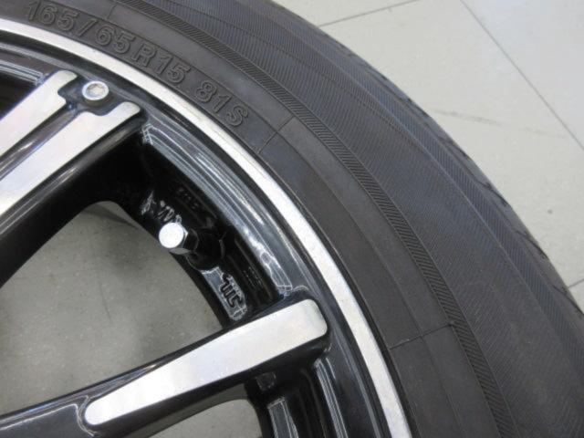 BLEST Euro Sport 10本スポーク   + YOKOHAMA(ヨコハマ) BluEarth-FE AE30