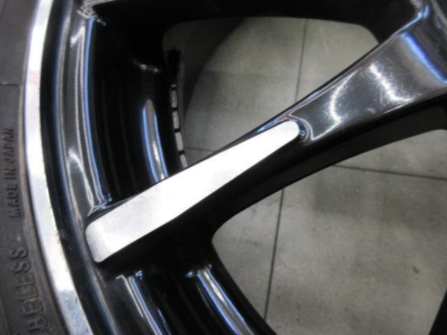 BLEST Euro Sport 10本スポーク   + YOKOHAMA(ヨコハマ) BluEarth-FE AE30