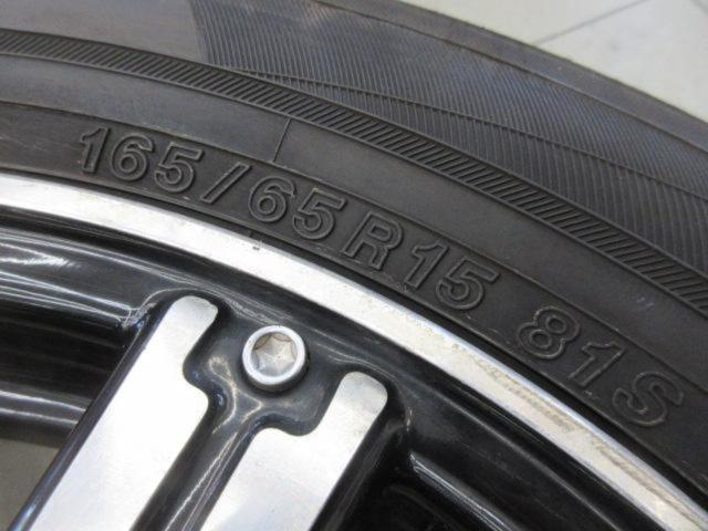 BLEST Euro Sport 10本スポーク   + YOKOHAMA(ヨコハマ) BluEarth-FE AE30