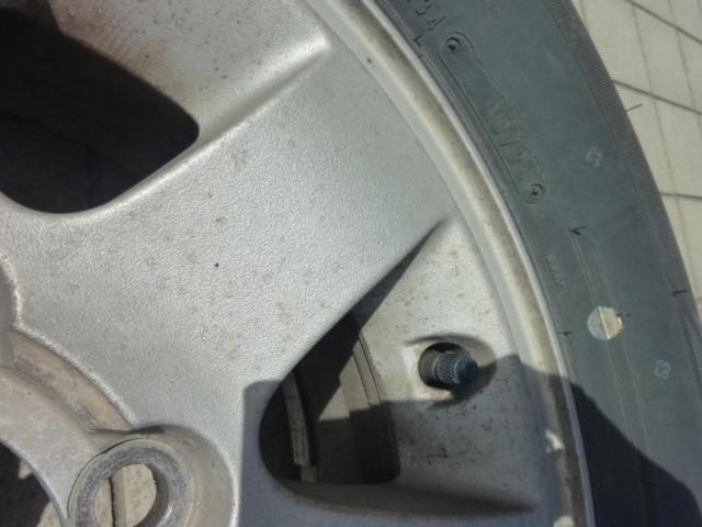 Toyota original (TOYOTA)
100 Hiace genuine
+
DUNLOP (Dunlop)
ENASAVE
EC 204