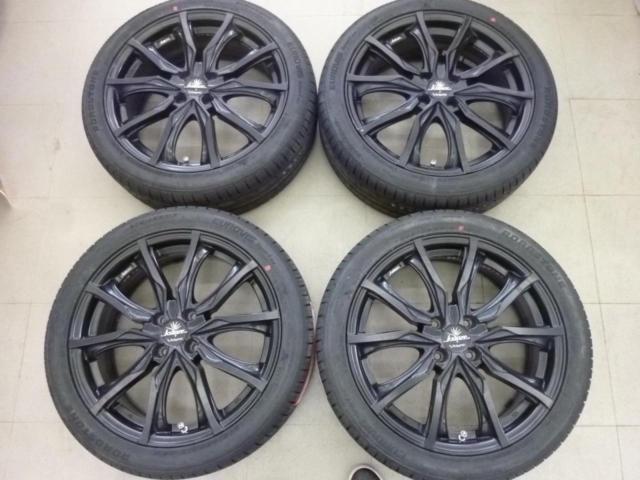 weds (Weds)
kranze (Klenze)
VERAE
713
EVO
+
Roadstone
Eurovis
Sport
04