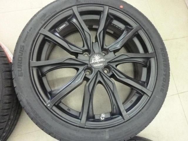 weds (Weds)
kranze (Klenze)
VERAE
713
EVO
+
Roadstone
Eurovis
Sport
04