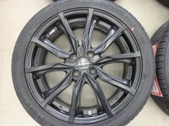 weds (Weds)
kranze (Klenze)
VERAE
713
EVO
+
Roadstone
Eurovis
Sport
04