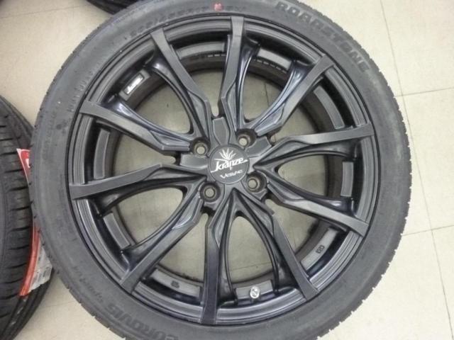 weds (Weds)
kranze (Klenze)
VERAE
713
EVO
+
Roadstone
Eurovis
Sport
04