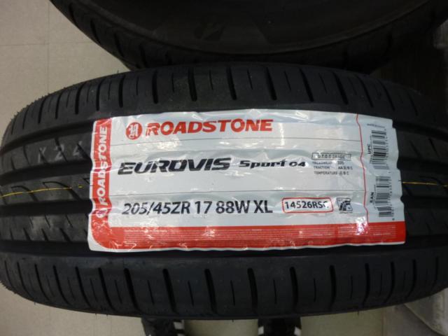 weds (Weds)
kranze (Klenze)
VERAE
713
EVO
+
Roadstone
Eurovis
Sport
04
