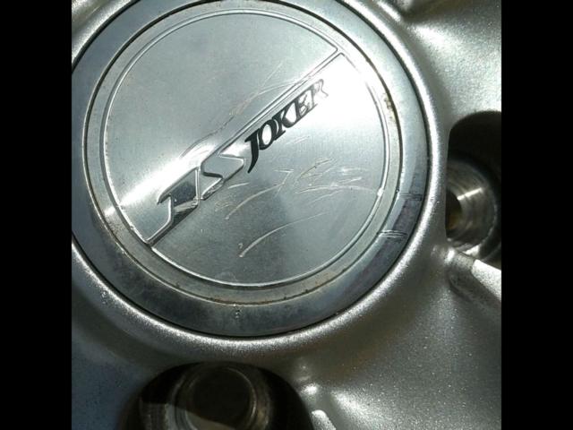 weds JOKER
Spoke
+
BRIDGESTONE WZ-1
165 / 65R14
Manufactured in 2025