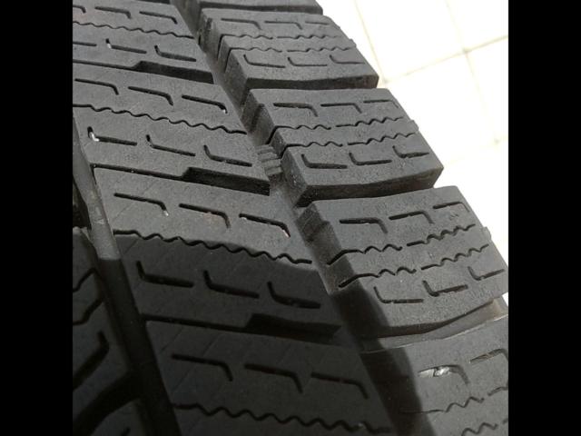weds JOKER
Spoke
+
BRIDGESTONE WZ-1
165 / 65R14
Manufactured in 2025
