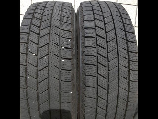 weds JOKER
Spoke
+
BRIDGESTONE WZ-1
165 / 65R14
Manufactured in 2025
