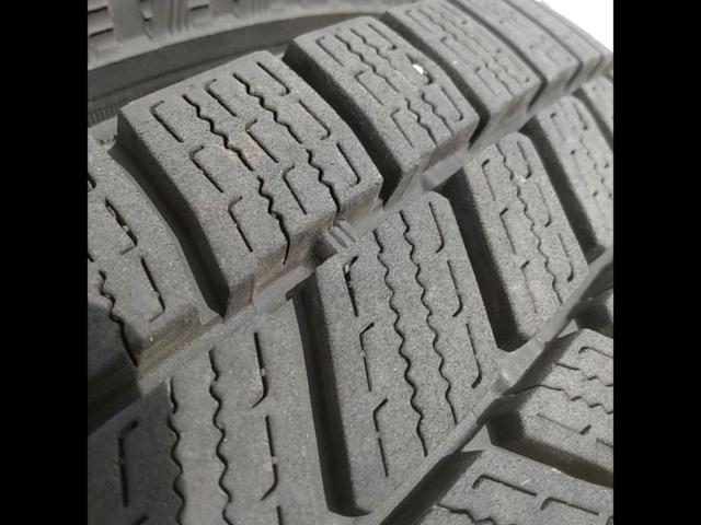 weds JOKER
Spoke
+
BRIDGESTONE WZ-1
165 / 65R14
Manufactured in 2025