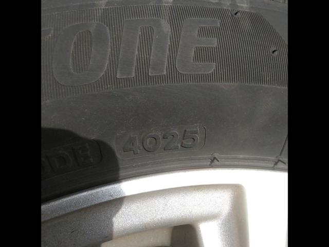 weds JOKER
Spoke
+
BRIDGESTONE WZ-1
165 / 65R14
Manufactured in 2025