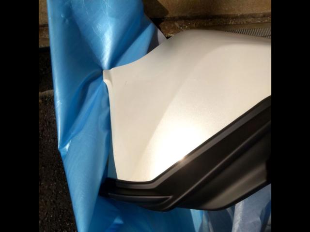 【トヨタ純正】TOYOTA リアバンパー/リアディフューザ-