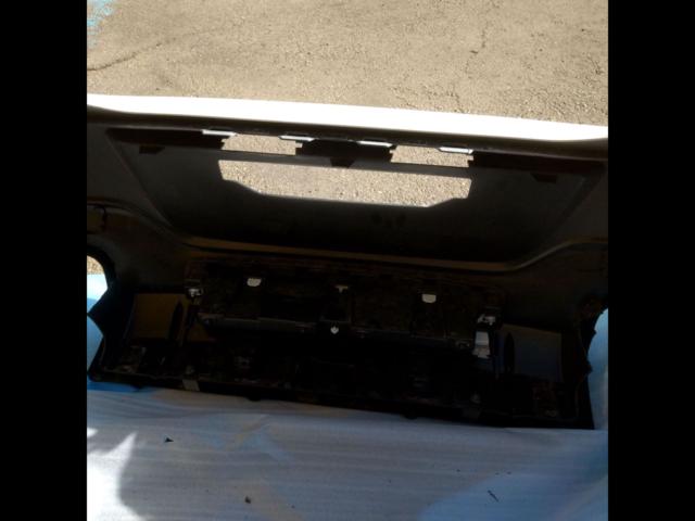 【トヨタ純正】TOYOTA リアバンパー/リアディフューザ-