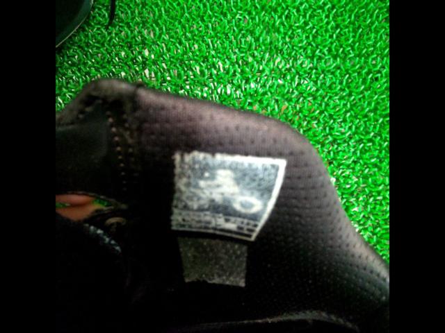 Alpinestars FASTER-3
Riding shoes