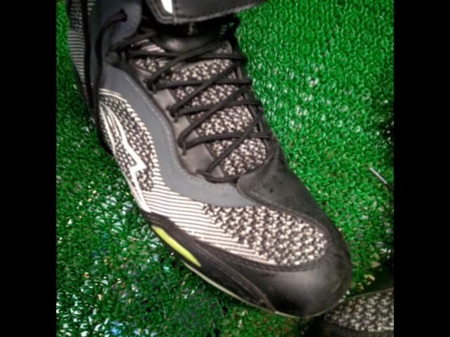 Alpinestars FASTER-3
Riding shoes