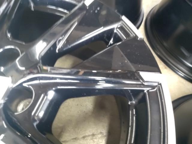 Genuine Nissan parts
NISSAN
Aura NISMO
Original wheel