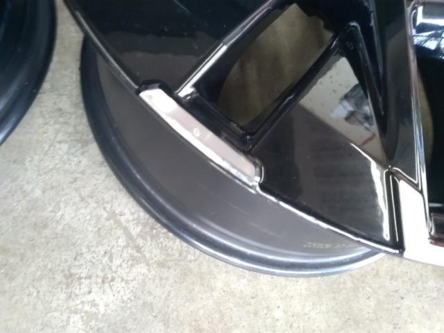 Genuine Nissan parts
NISSAN
Aura NISMO
Original wheel