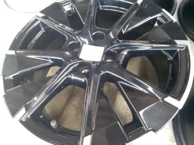 Genuine Nissan parts
NISSAN
Aura NISMO
Original wheel