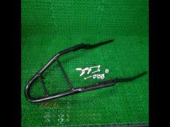 ENDURANCE
Rear carrier