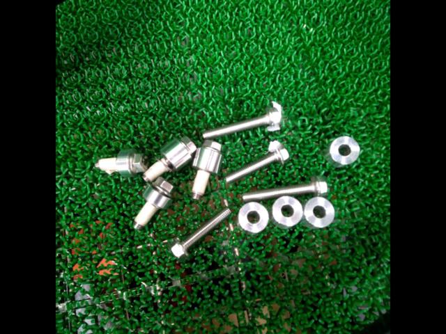 ENDURANCE
Rear carrier