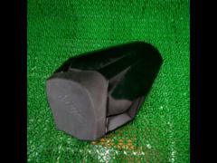 Unknown Manufacturer
Single seat cowl