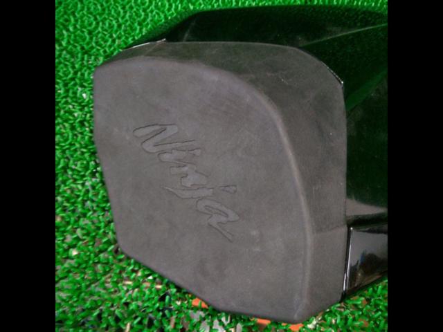 Unknown Manufacturer
Single seat cowl