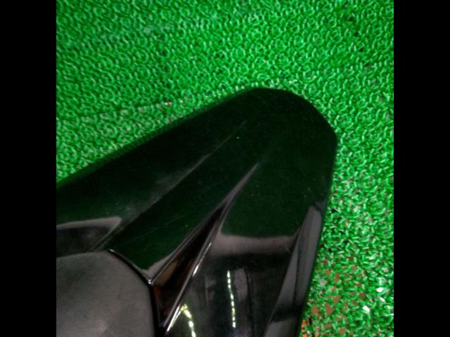 Unknown Manufacturer
Single seat cowl