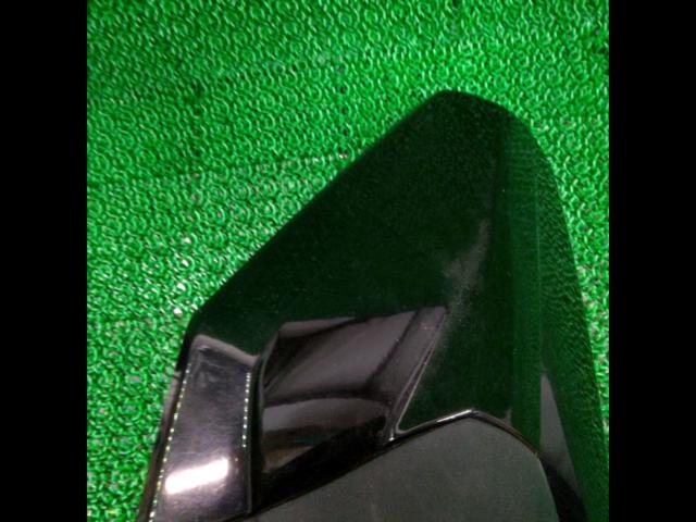 Unknown Manufacturer
Single seat cowl