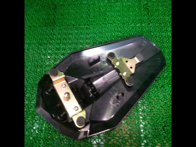 Unknown Manufacturer
Single seat cowl