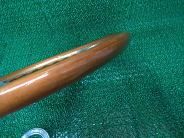 NARDI ウッドステアリング