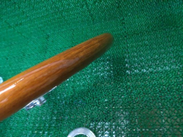 NARDI ウッドステアリング