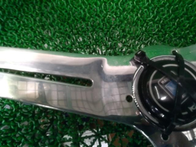 NARDI ウッドステアリング