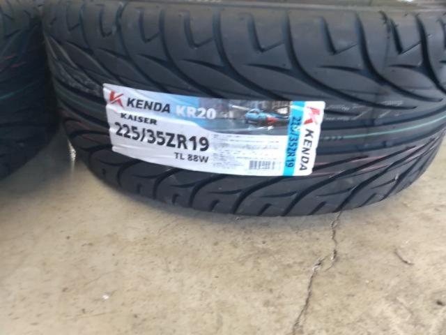 RAYS(レイズ)  VORKRACING VR G12  + KENDA(ケンダ) KR20