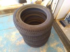 【タイヤ4本セット】DUNLOP ENASAVE EC204