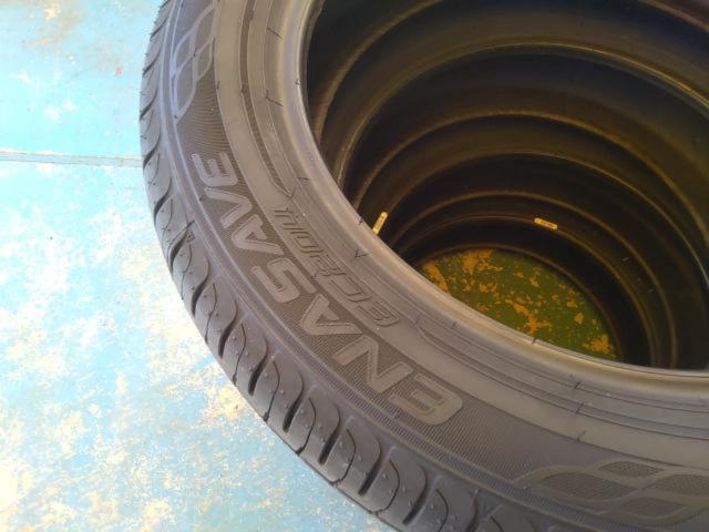 【タイヤ4本セット】DUNLOP ENASAVE EC204