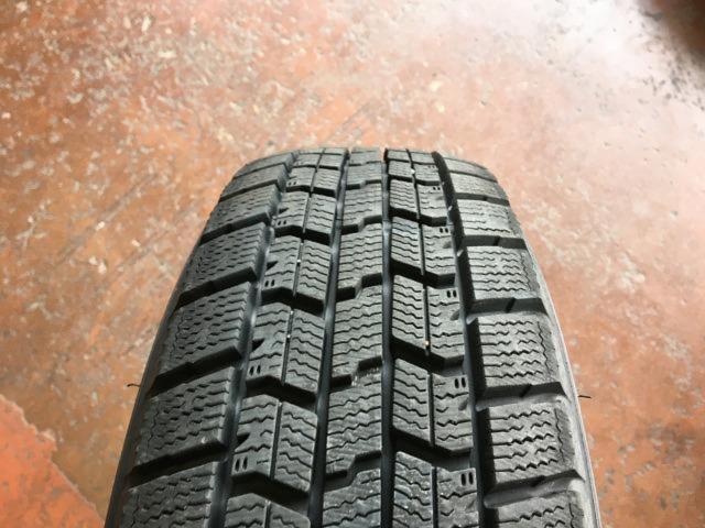 【weds(ウェッズ)】 ravirion R501+【GOODYEAR】ice NAVI 7