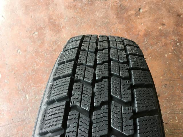 【weds(ウェッズ)】 ravirion R501+【GOODYEAR】ice NAVI 7