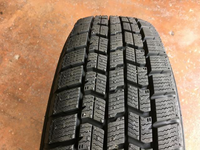 【weds(ウェッズ)】 ravirion R501+【GOODYEAR】ice NAVI 7