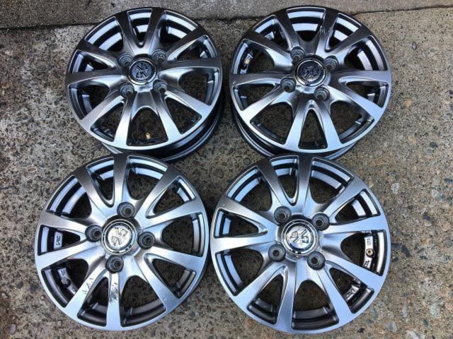 BIG
WAY
TRG
TRG-SS10