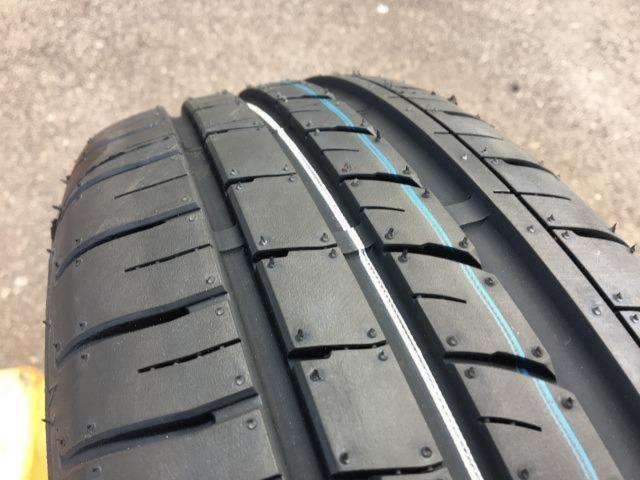 ☆未使用セット☆ KYOHO(共豊) STEINER(シュタイナー) EMX  + KENDA(ケンダ) KR203 165/55-15 75V 